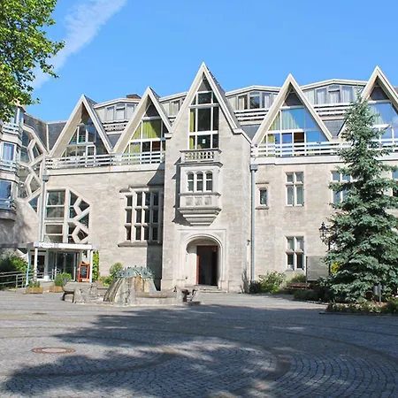 Jugendgaestehaus St.-Michaels-Heim
